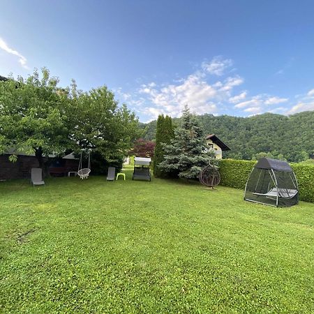 Villa Donleone Ponikva Kamer foto