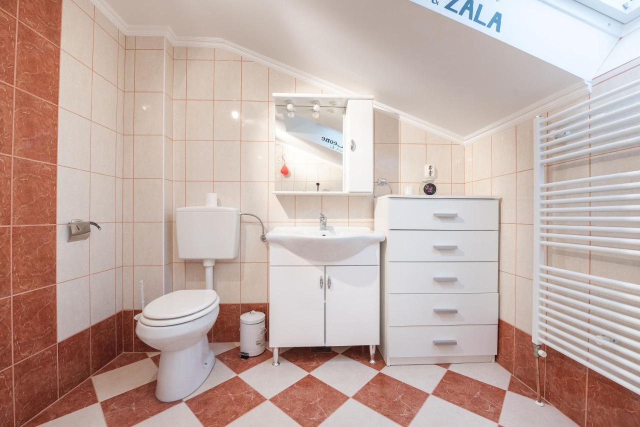 Villa Donleone Ponikva Buitenkant foto