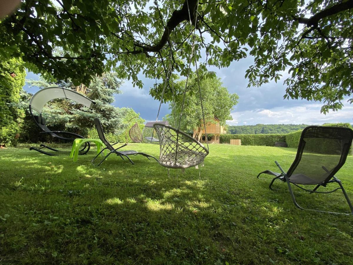 Villa Donleone Ponikva Buitenkant foto