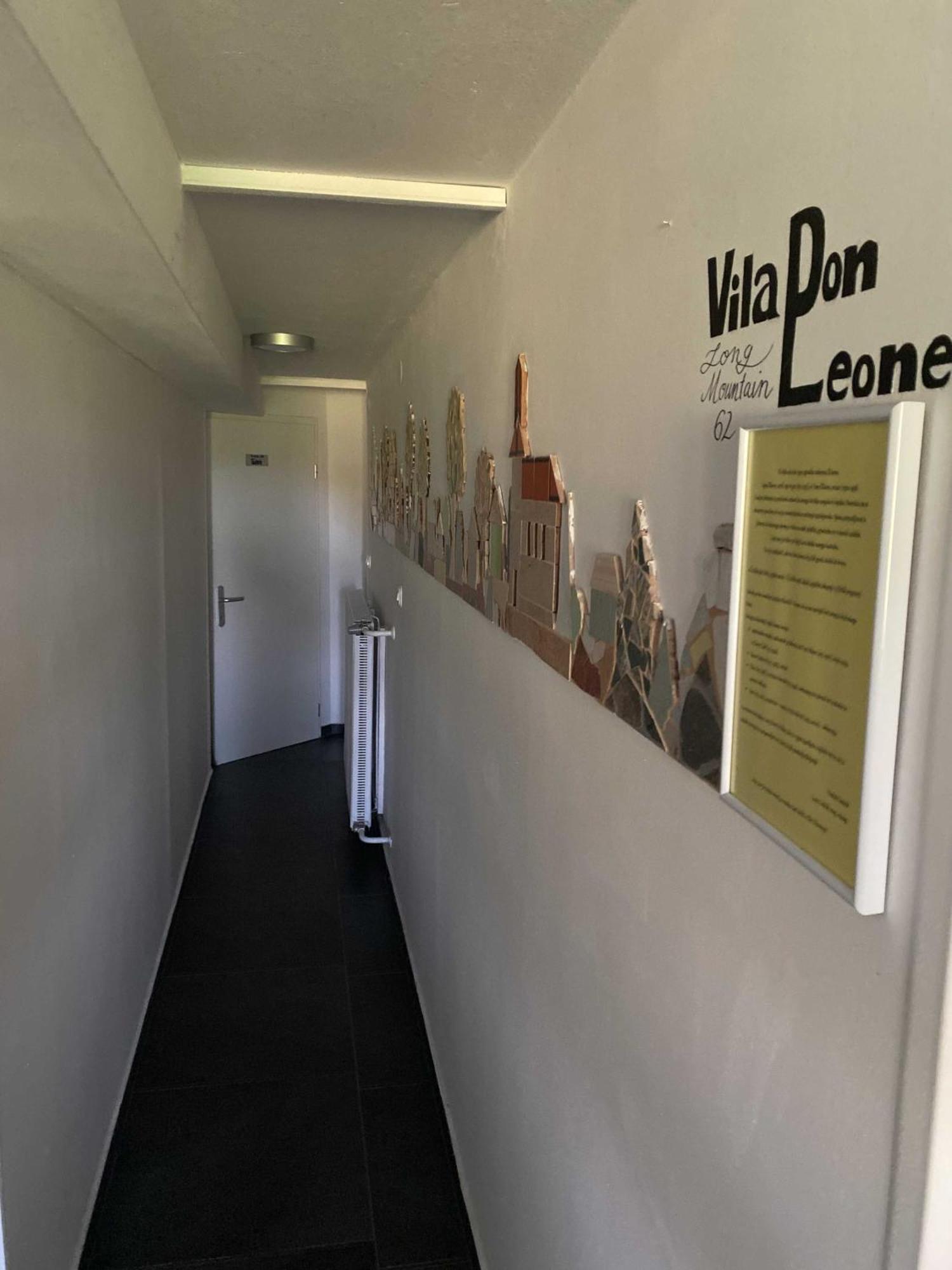Villa Donleone Ponikva Kamer foto