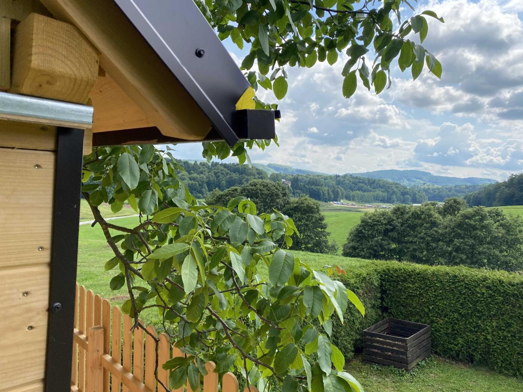 Villa Donleone Ponikva Kamer foto
